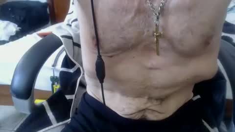 armaduradeacero online show from 22, 1, 2025