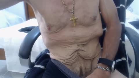 armaduradeacero online show from 25, 1, 2025