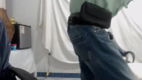 armaduradeacero online show from 9, 2, 2025