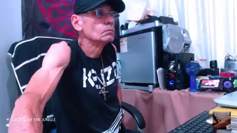 armaduradeacero online show from 13, 9, 2025