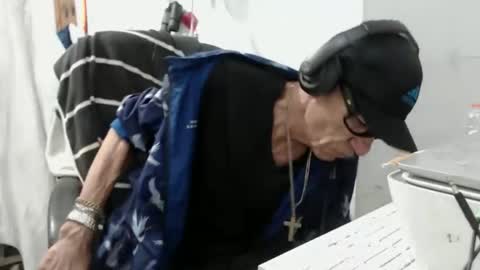 armaduradeacero online show from 3, 2, 2026