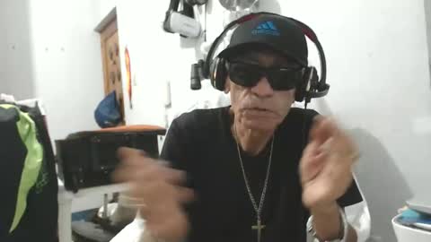 armaduradeacero online show from 6, 2, 2026