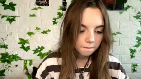 Snapshot of armandahaley chatting on 21, 5, 2026 Lisa online show from 21, 5, 2026