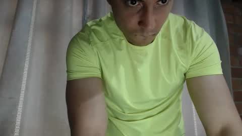 ARMANDO online show from 15, 11, 2025