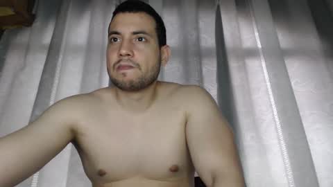 ARMANDO online show from 27, 3, 2026