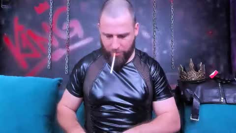 Armando online show from 14, 11, 2025