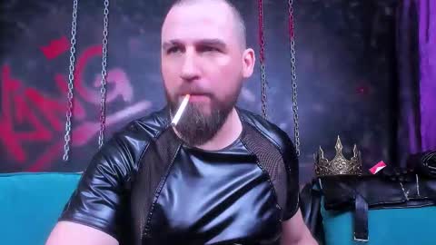 Armando online show from 18, 3, 2026