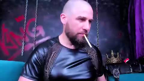 Armando online show from 3, 7, 2026