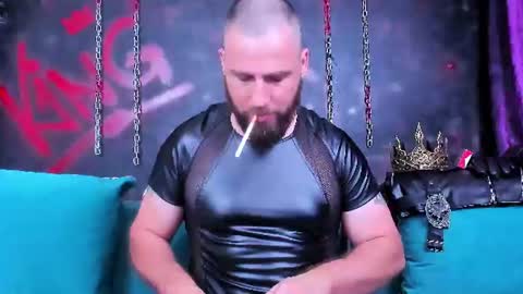 Armando online show from 22, 7, 2026