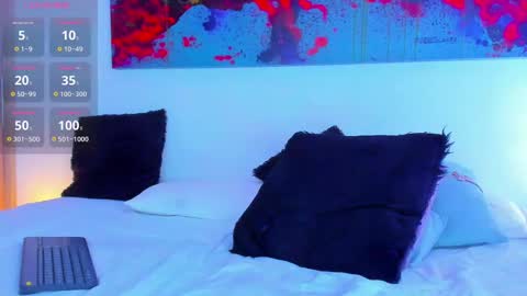   online show from 14, 2, 2025