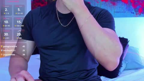   online show from 8, 3, 2025