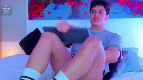   online show from 12, 3, 2025