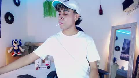 armond online show from 1, 2, 2025