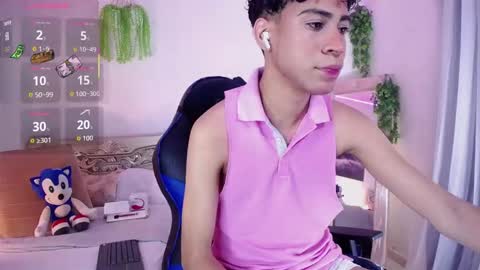 armond online show from 5, 10, 2025