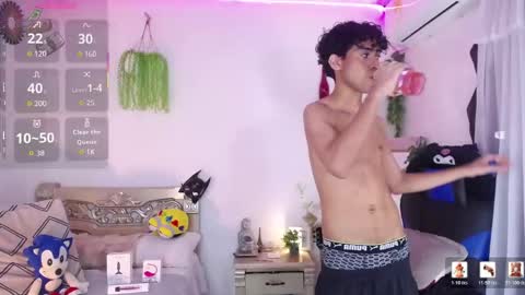 armond online show from 25, 2, 2026