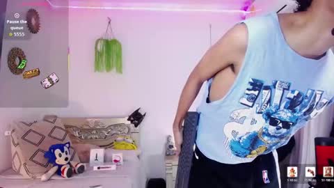 armond online show from 14, 4, 2026