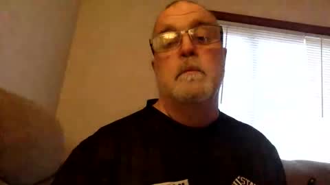 armyguy5311 online show from 13, 3, 2026