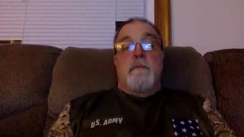 armyguy5311 online show from 11, 4, 2026