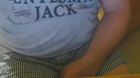 Snapshot of arnie12 chatting on 8, 3, 2025 Arnie  online show from 8, 3, 2025