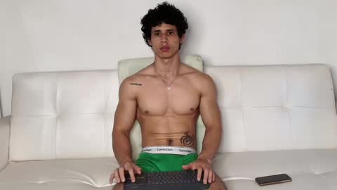 arnold black online show from 2, 12, 2024