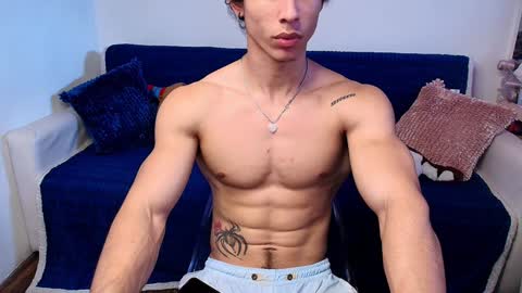 arnold black online show from 11, 12, 2024