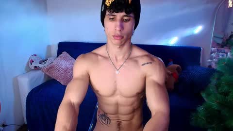 arnold black online show from 17, 12, 2024