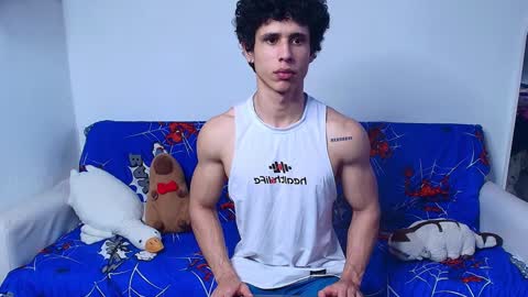 arnold black online show from 28, 2, 2025