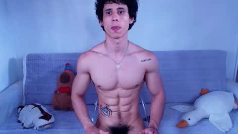 arnold black online show from 9, 3, 2025