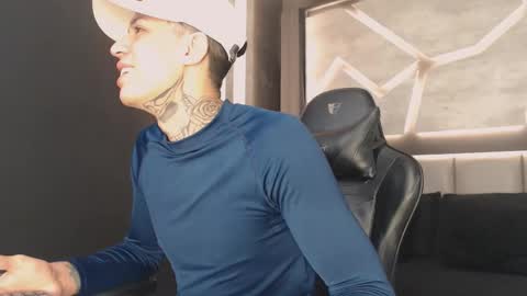 Arohom Lester online show from 28, 11, 2025