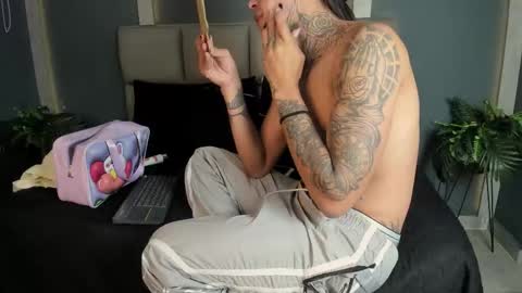 Arohom Lester online show from 14, 2, 2026