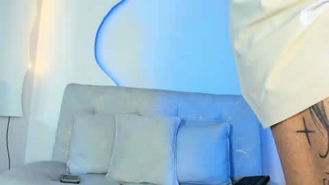ARON online show from 1, 6, 2026