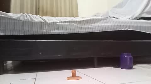 Snapshot of arombadacufofo chatting on 1, 11, 2025 Cute Ass Princess online show from 1, 11, 2025