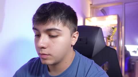 aron__cooper online show from 13, 1, 2026