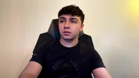 aron__cooper online show from 17, 4, 2026