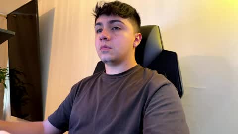 aron__cooper online show from 24, 5, 2026