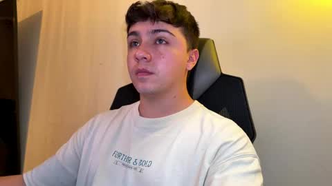 aron__cooper online show from 6, 6, 2026