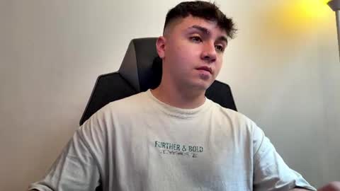 Snapshot of aron__cooper chatting on 29, 6, 2026 aron__cooper online show from 29, 6, 2026