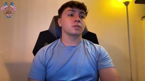 Snapshot of aron__cooper chatting on 4, 7, 2026 aron__cooper online show from 4, 7, 2026