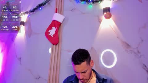 aron and molly online show from 19, 12, 2025