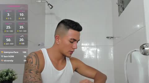 ARON BOLT online show from 2, 2, 2025