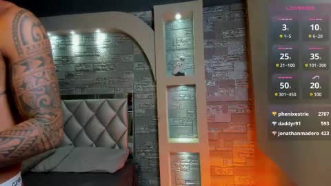 ARON BOLT online show from 13, 2, 2025