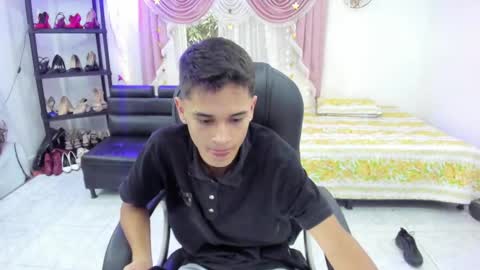 Aaron online show from 13, 9, 2025