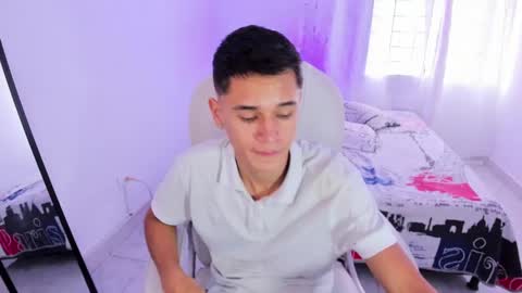 Aaron online show from 17, 9, 2025