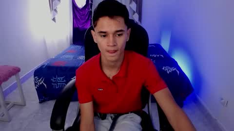 Aaron online show from 1, 10, 2025