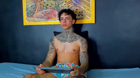 Aron ford online show from 20, 9, 2025