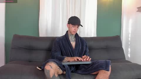 Aron ford online show from 21, 11, 2025