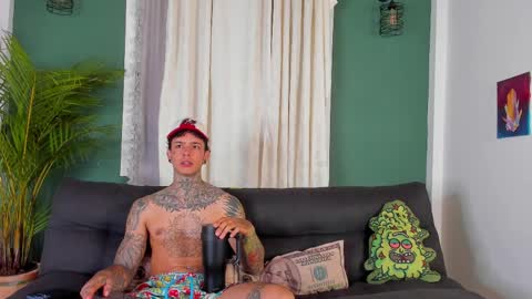 Aron ford online show from 2, 4, 2026