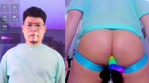 Snapshot of aron_piter_ chatting on 5, 10, 2025 Aron online show from 5, 10, 2025