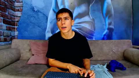 Snapshot of aron_pulse chatting on 18, 2, 2026 aron_pulse online show from 18, 2, 2026