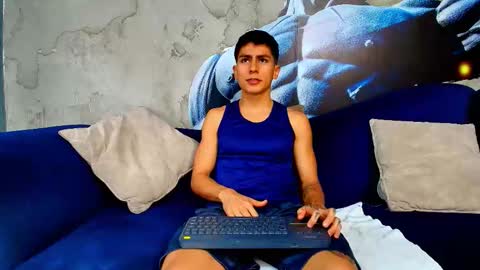 aron_pulse online show from 12, 3, 2026